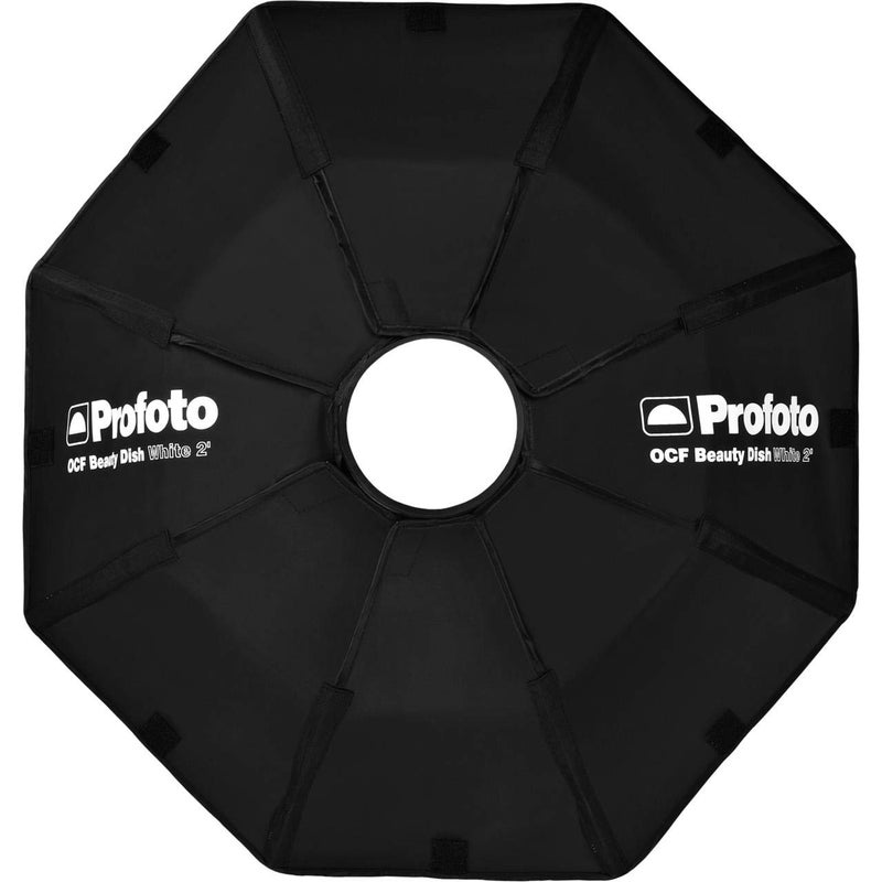 Profoto 24 in. OCF Beauty Dish (White) - Image 3